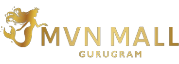 MVN Mall Logo